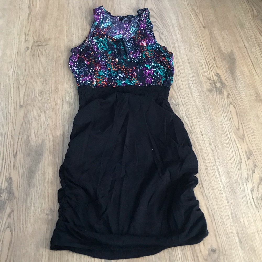 Forever 21 dress
